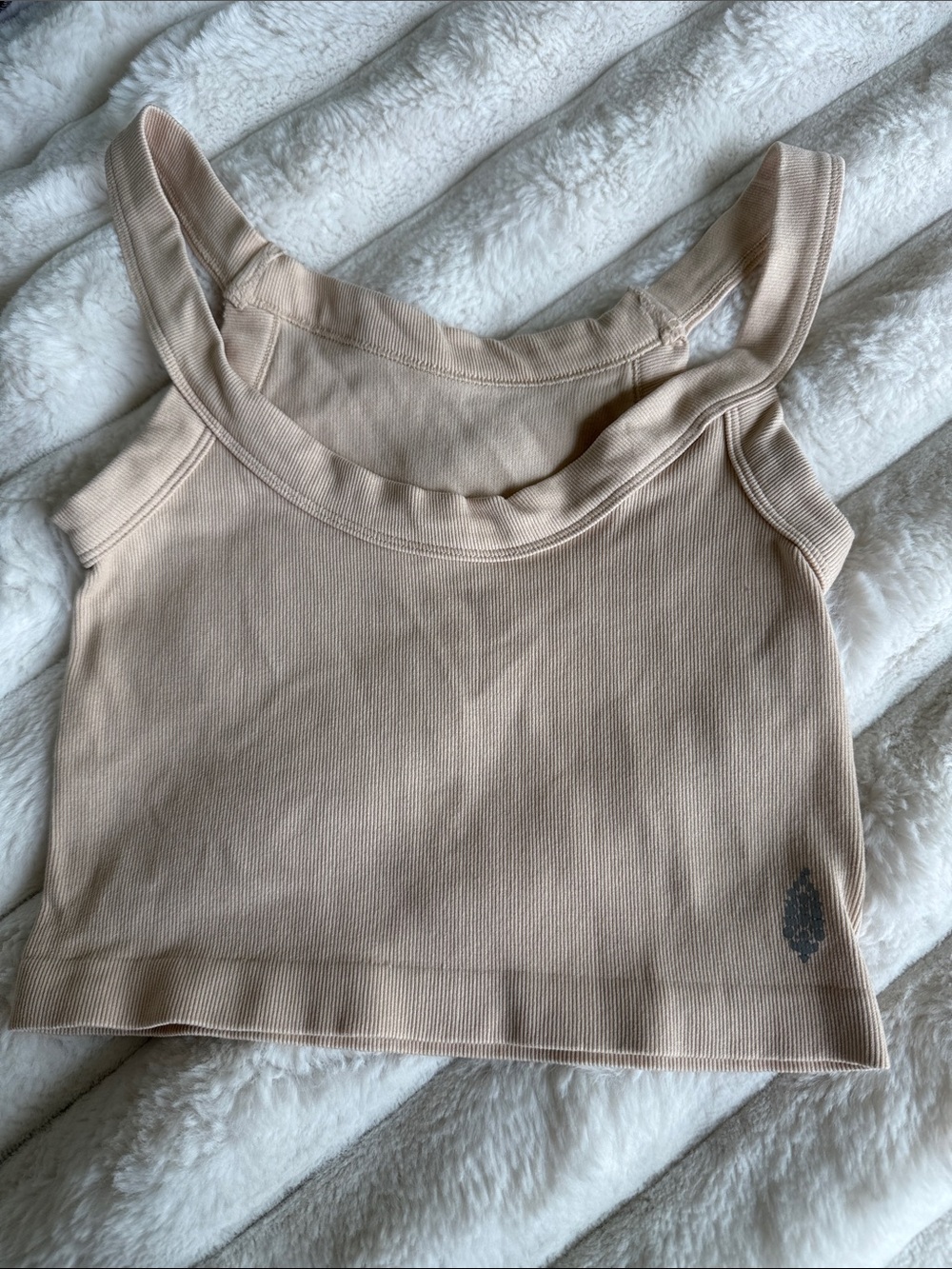 Free people movement tank